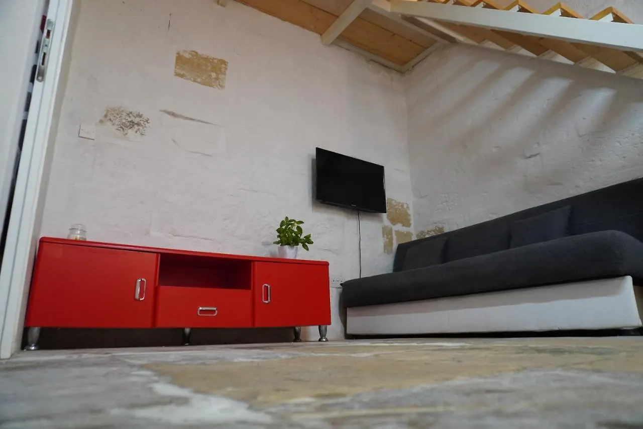 Villa Il-Mezzanine Private Traditional And Walking Distance To Bus Terminus à Cospicua 0*,  Malte