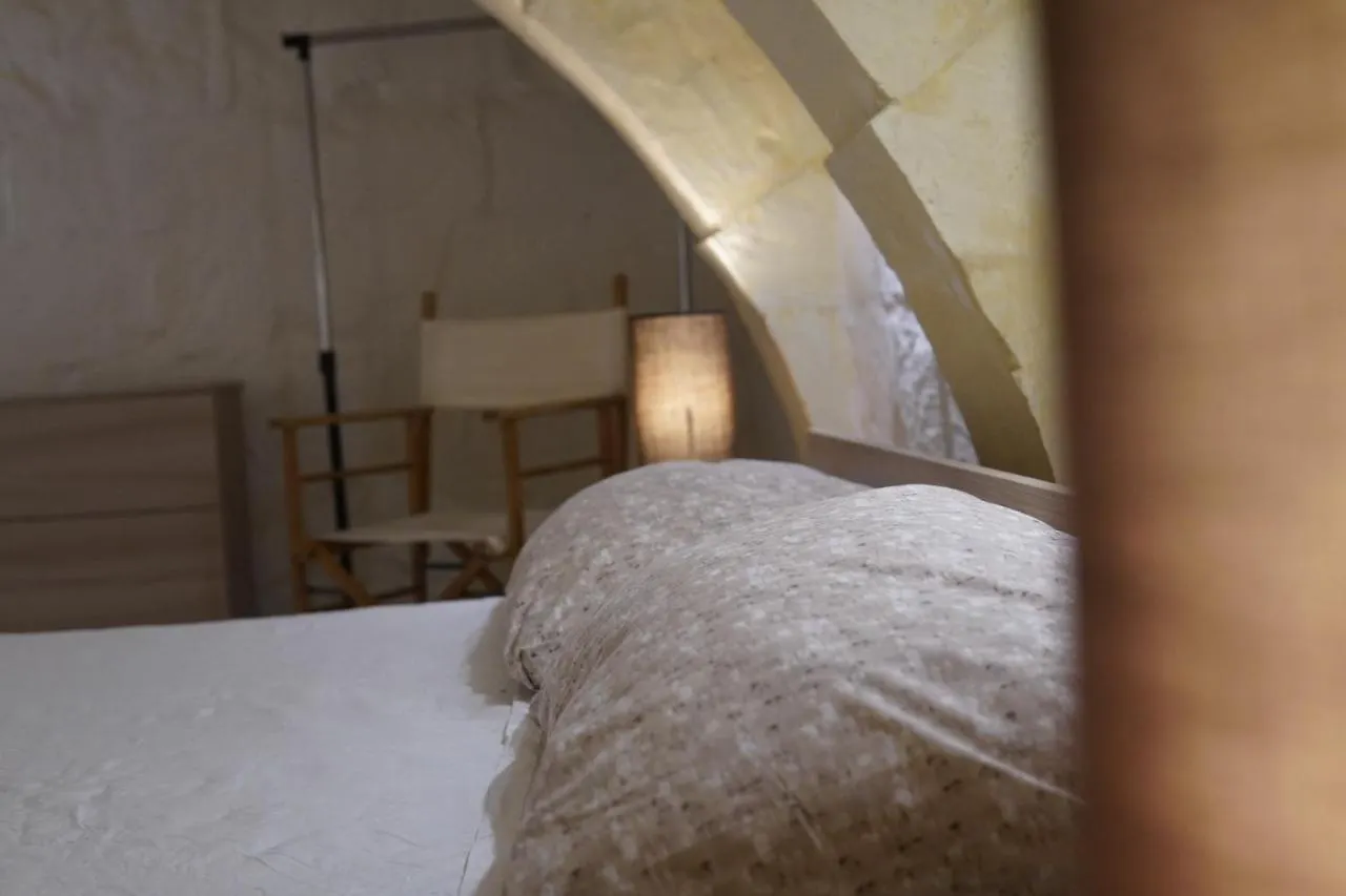 펜션 Cospicua Il-Mezzanine Private Traditional And Walking Distance To Bus Terminus 빌라 몰타