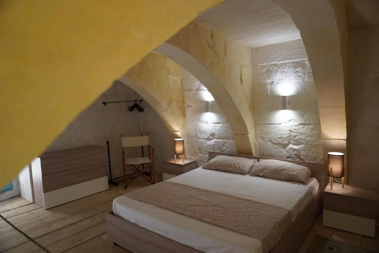Cospicua Il-Mezzanine Private Traditional And Walking Distance To Bus Terminus 빌라 펜션