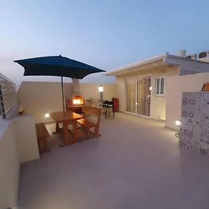 Appartement B&s Penthouse 602, Hal Ghaxiak