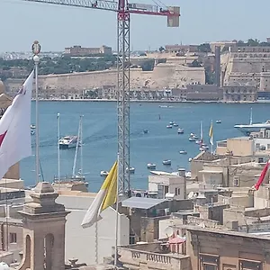 Appartement Tower, Il-Birgu